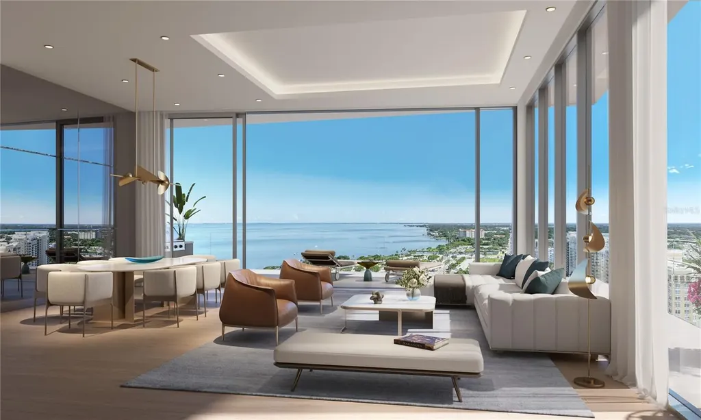 668 Quay Commons Sarasota FL 34236