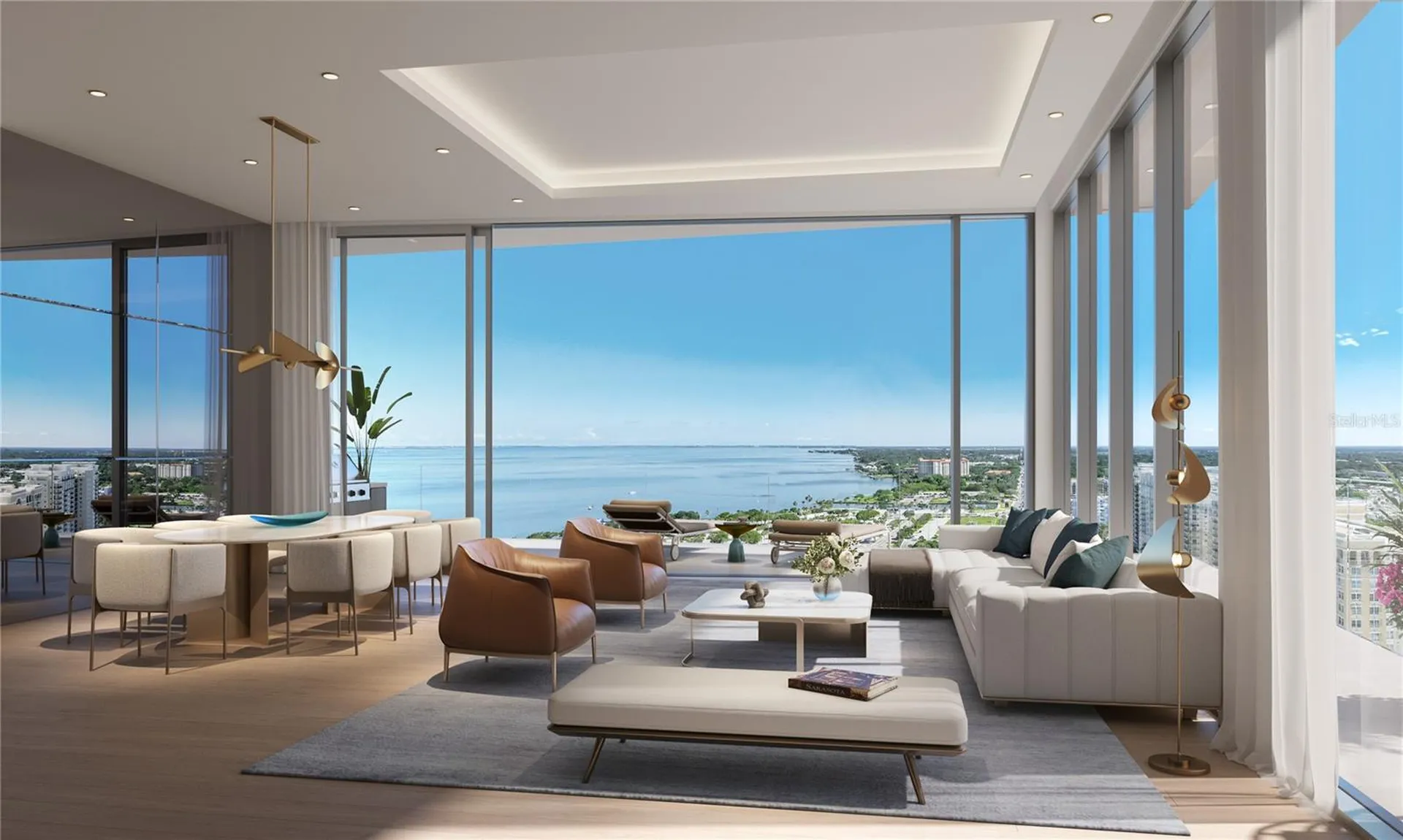 668 Quay Commons Sarasota FL 34236
