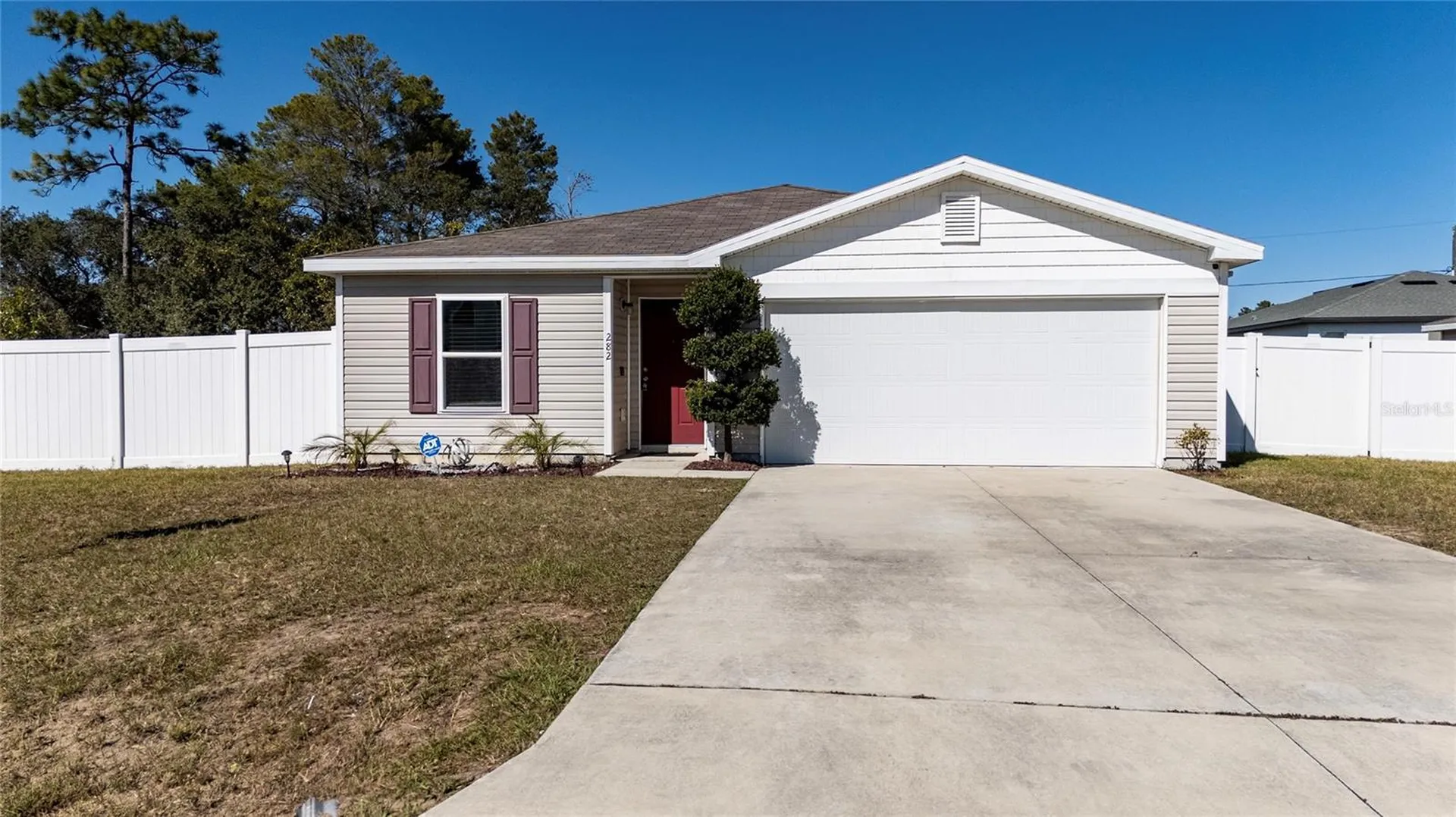 282 Fig Court Kissimmee FL 34759