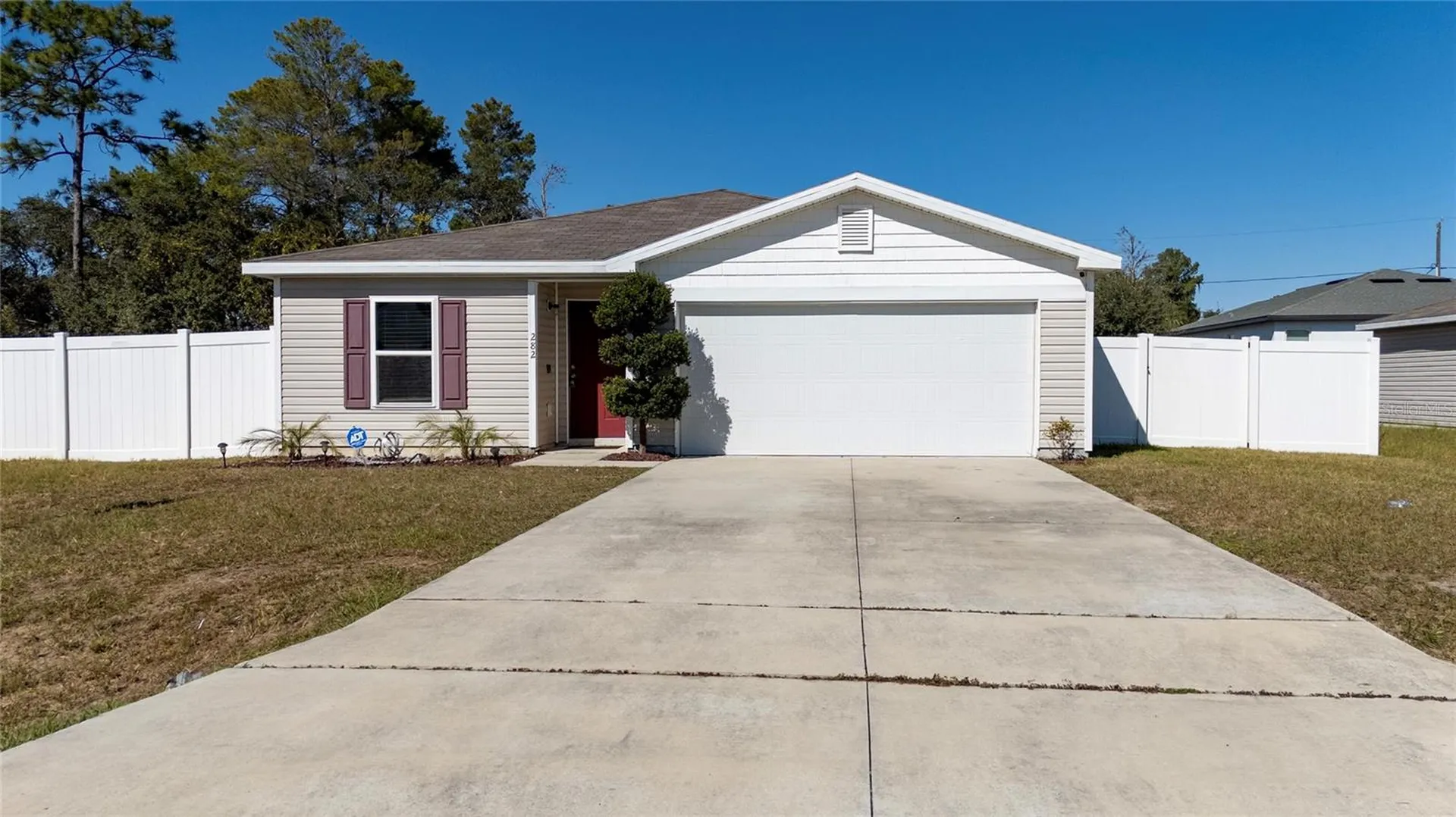 282 Fig Court Kissimmee FL 34759