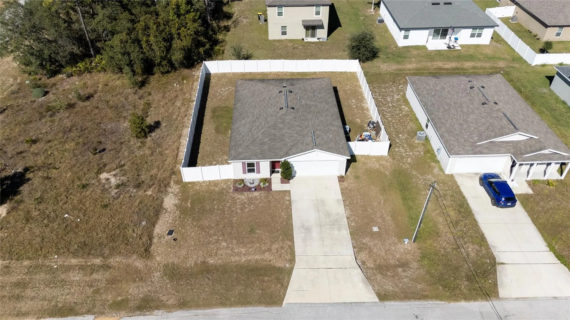 282 Fig Court Kissimmee FL 34759