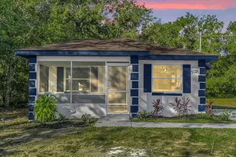 502 Troy Lane Lake Alfred FL 33850
