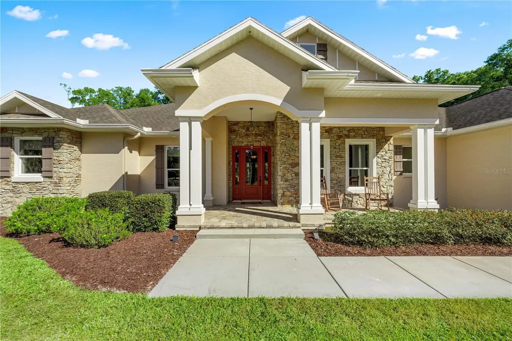 4681 NW 101st Street Road Ocala FL 34482