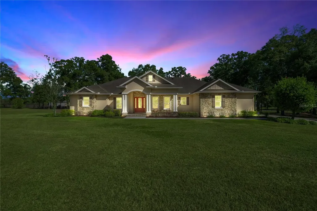 4681 NW 101st Street Road Ocala FL 34482