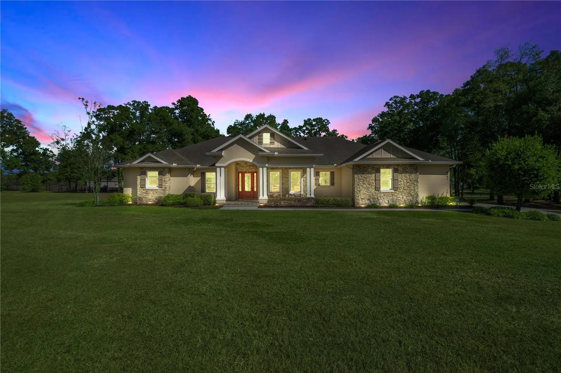 4681 NW 101st Street Road Ocala FL 34482