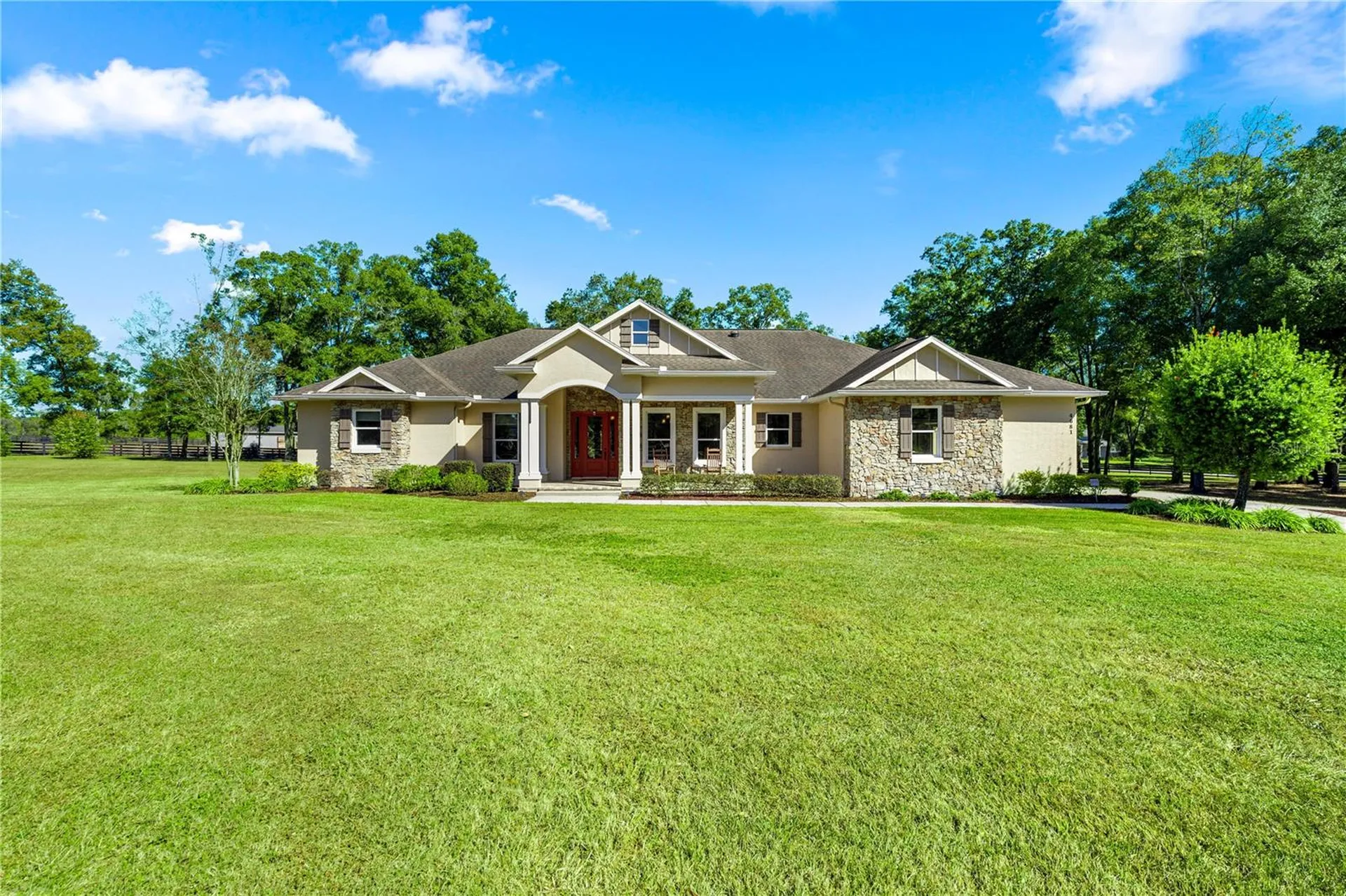 4681 NW 101st Street Road Ocala FL 34482