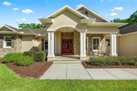4681 NW 101st Street Road Ocala FL 34482
