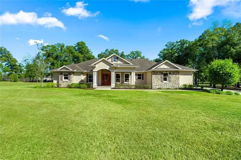 4681 NW 101st Street Road Ocala FL 34482