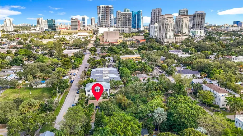 200 SW 9th Avenue Fort Lauderdale FL 33312
