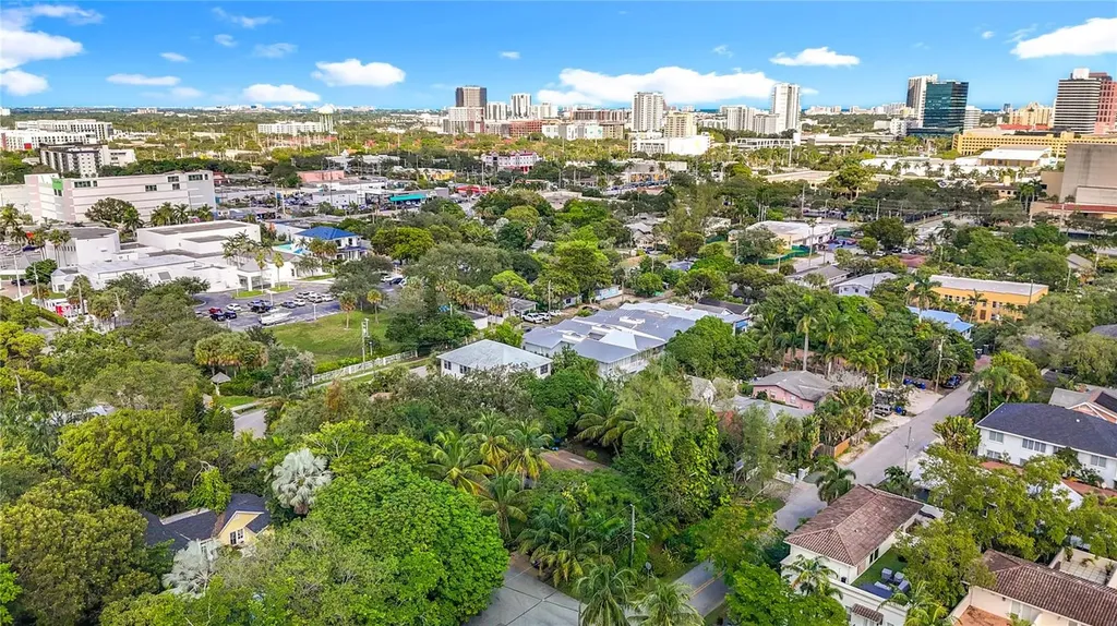 200 SW 9th Avenue Fort Lauderdale FL 33312