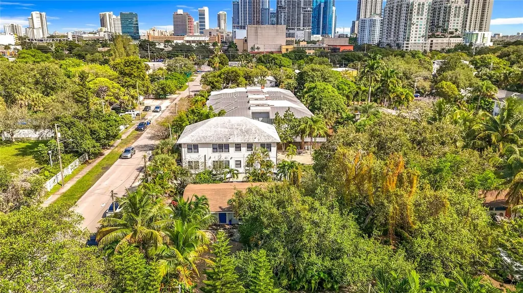 200 SW 9th Avenue Fort Lauderdale FL 33312