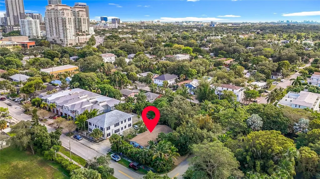 200 SW 9th Avenue Fort Lauderdale FL 33312