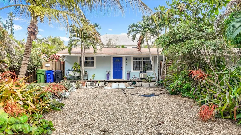 200 SW 9th Avenue Fort Lauderdale FL 33312