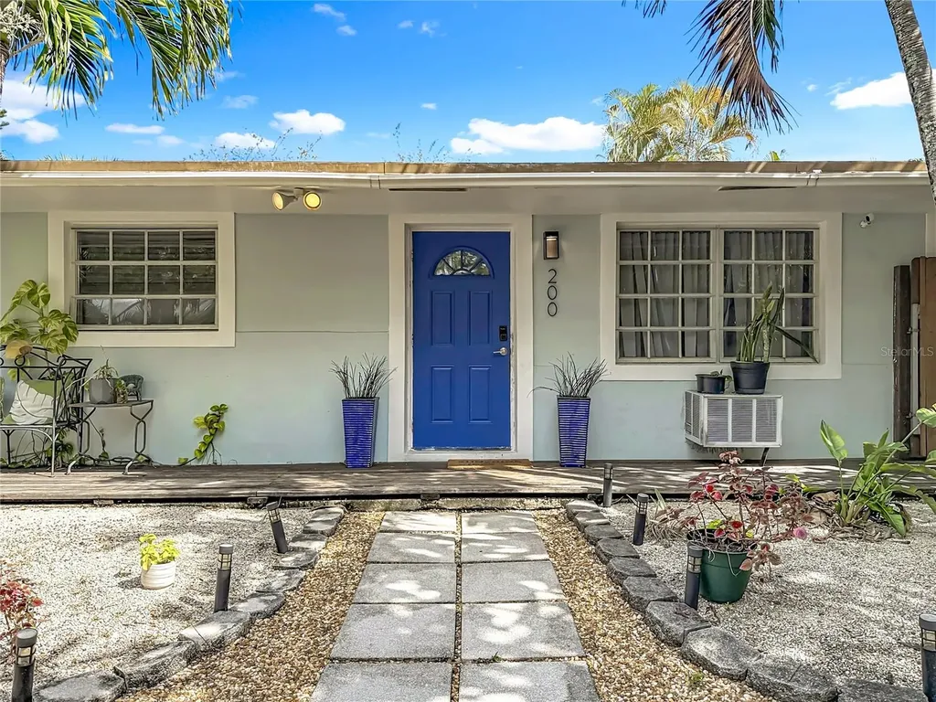 200 SW 9th Avenue Fort Lauderdale FL 33312