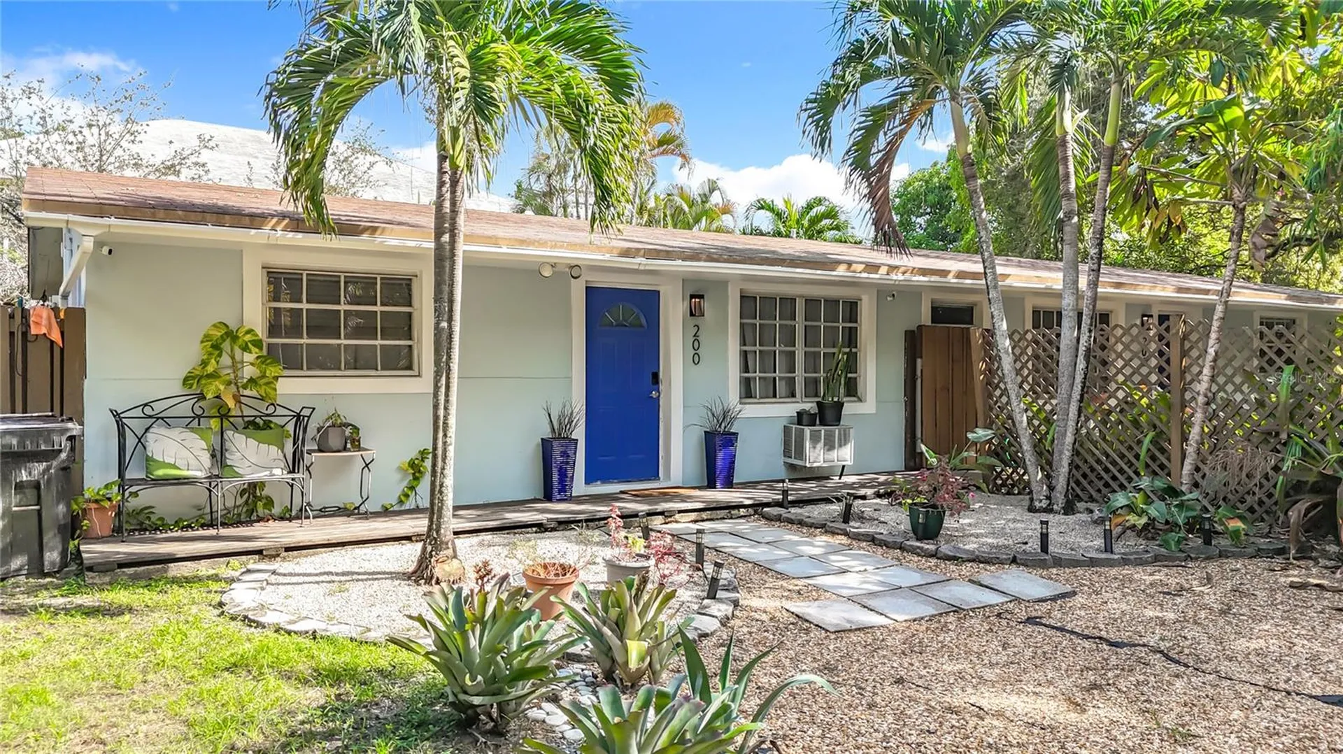 200 SW 9th Avenue Fort Lauderdale FL 33312
