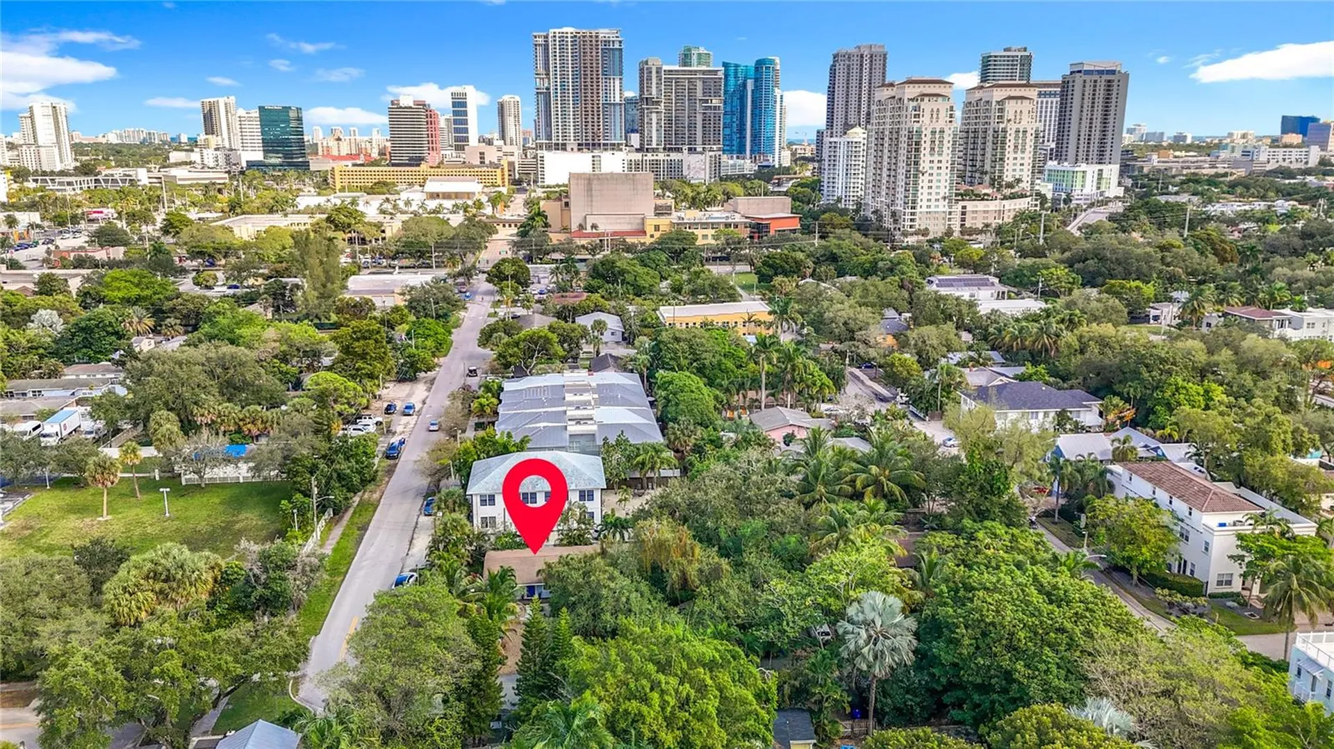 200 SW 9th Avenue Fort Lauderdale FL 33312
