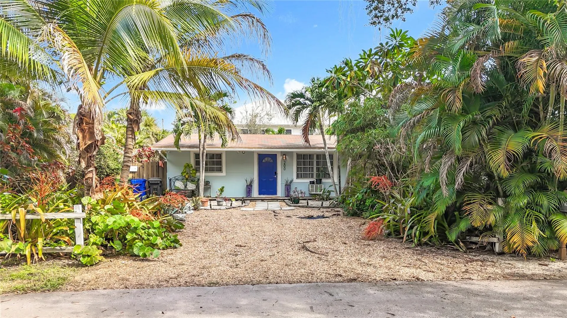 200 SW 9th Avenue Fort Lauderdale FL 33312