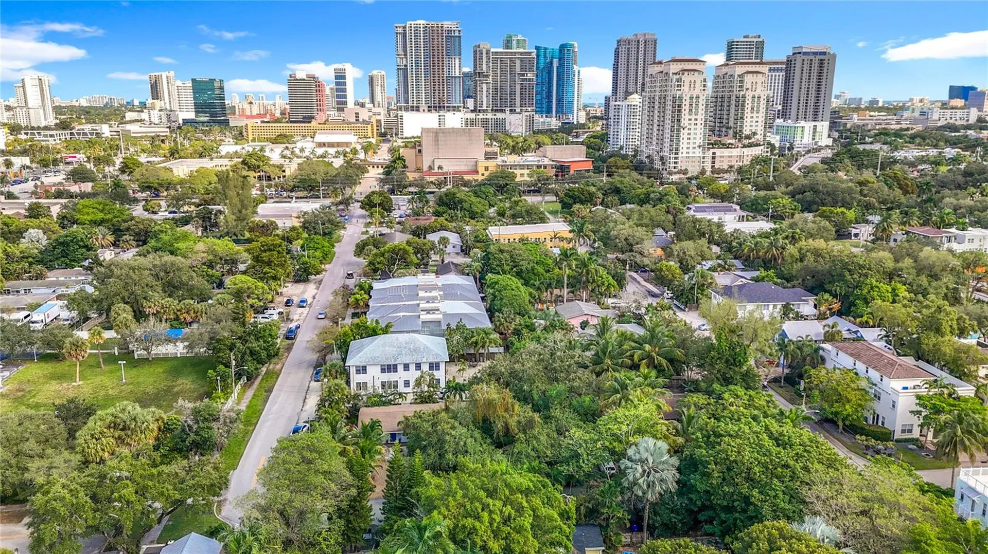 200 SW 9th Avenue Fort Lauderdale FL 33312