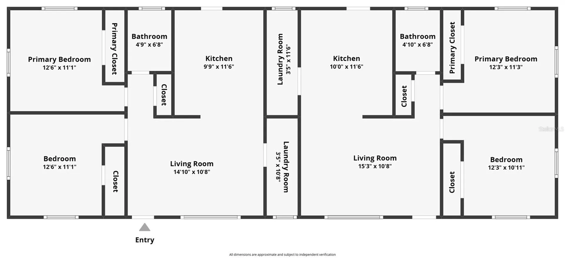 200 SW 9th Avenue Fort Lauderdale FL 33312