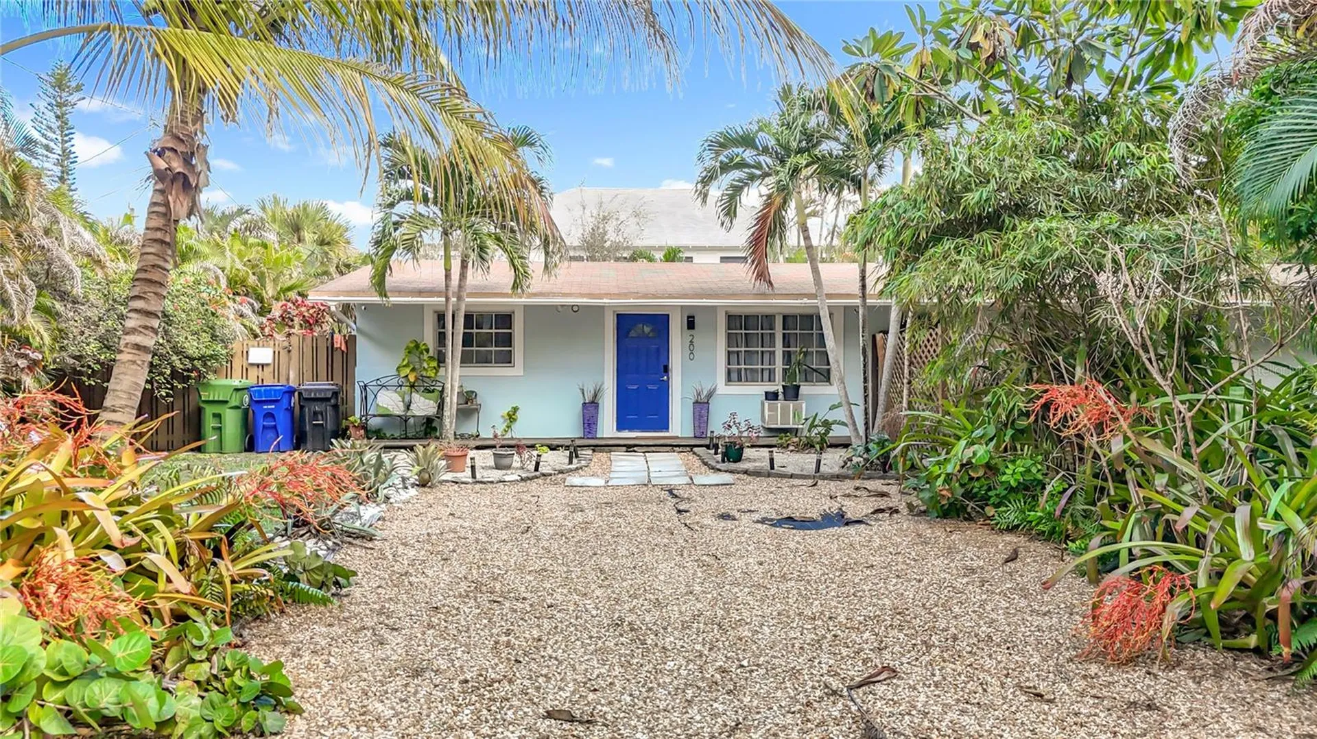 200 SW 9th Avenue Fort Lauderdale FL 33312