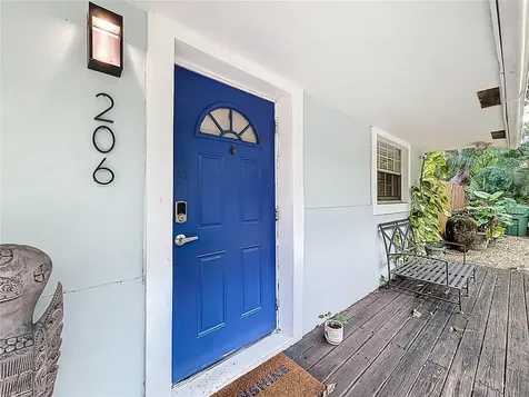 200 SW 9th Avenue Fort Lauderdale FL 33312