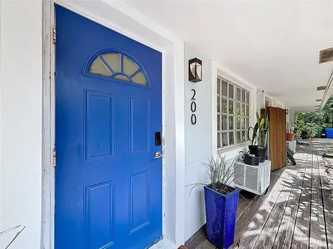 200 SW 9th Avenue Fort Lauderdale FL 33312