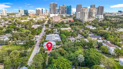 200 SW 9th Avenue Fort Lauderdale FL 33312