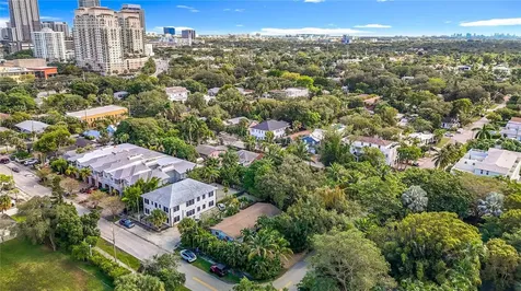 200 SW 9th Avenue Fort Lauderdale FL 33312
