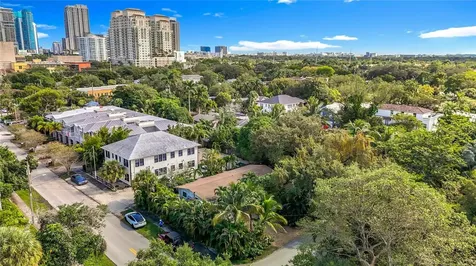 200 SW 9th Avenue Fort Lauderdale FL 33312