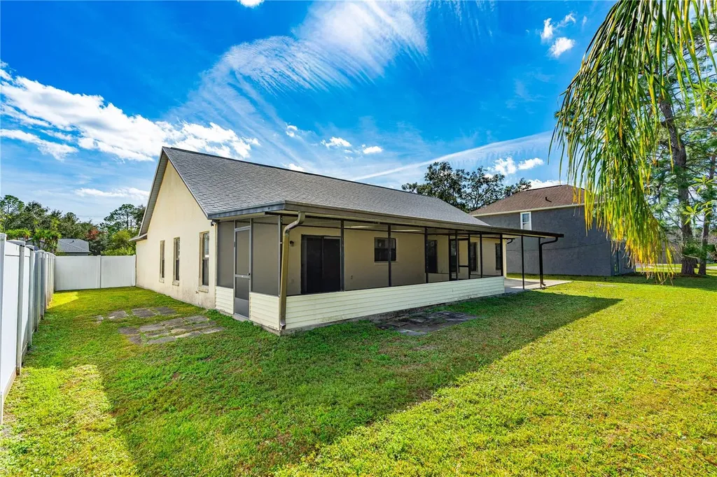 1392 Surrey Park Drive Port Orange FL 32128