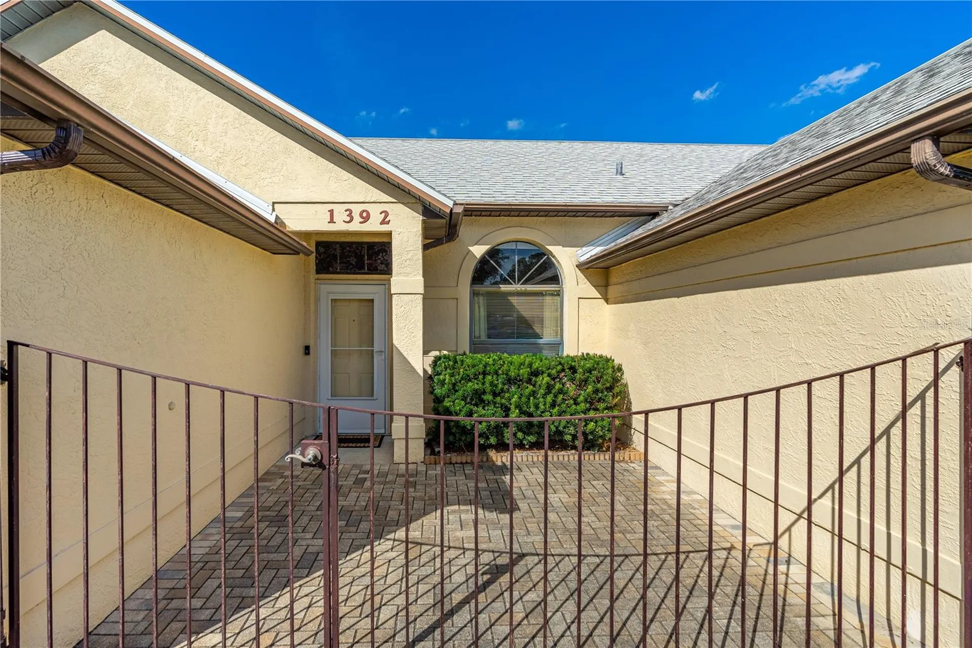 1392 Surrey Park Drive Port Orange FL 32128