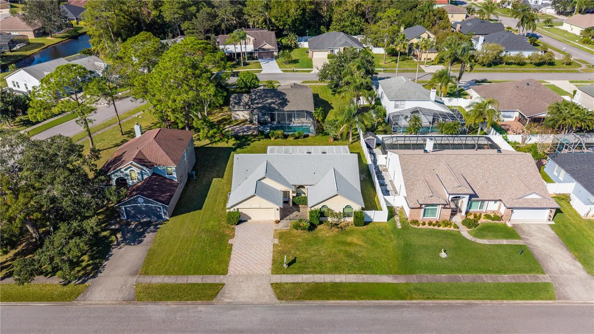 1392 Surrey Park Drive Port Orange FL 32128