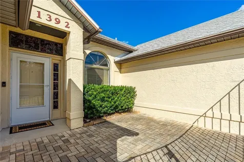 1392 Surrey Park Drive Port Orange FL 32128