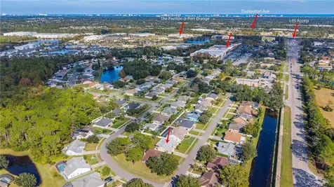 1392 Surrey Park Drive Port Orange FL 32128