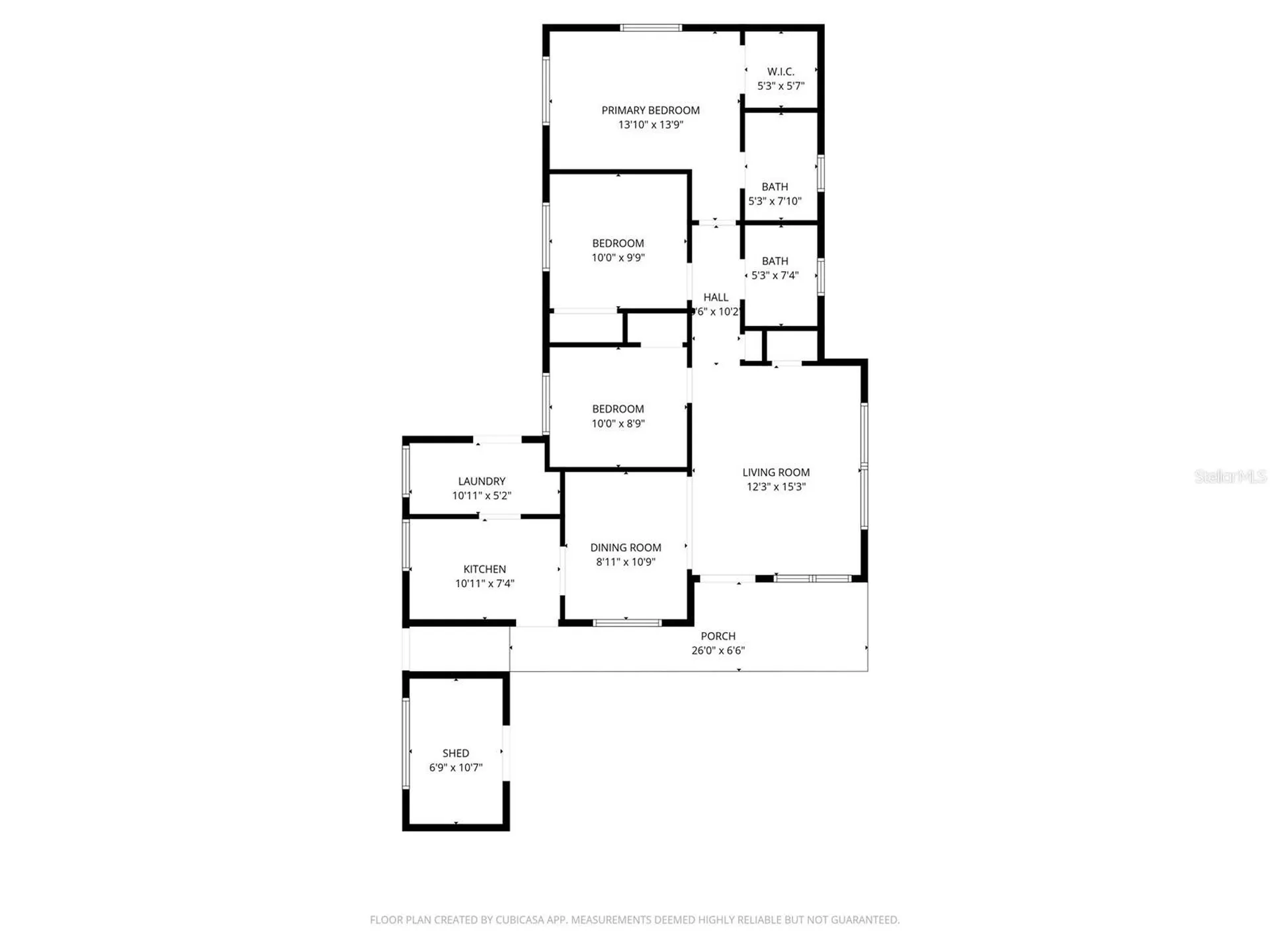 3967 Arkansas Avenue NE St Petersburg FL 33703