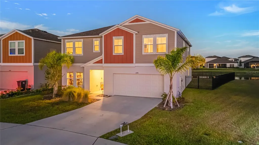 12710 Hysmith Loop Parrish FL 34219