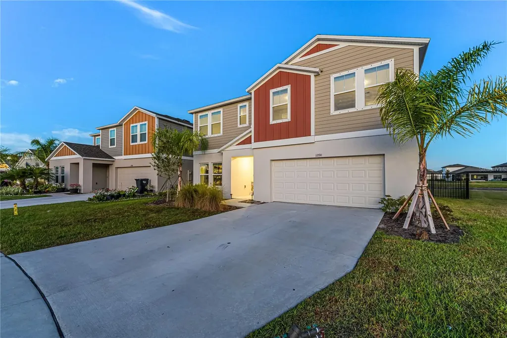 12710 Hysmith Loop Parrish FL 34219