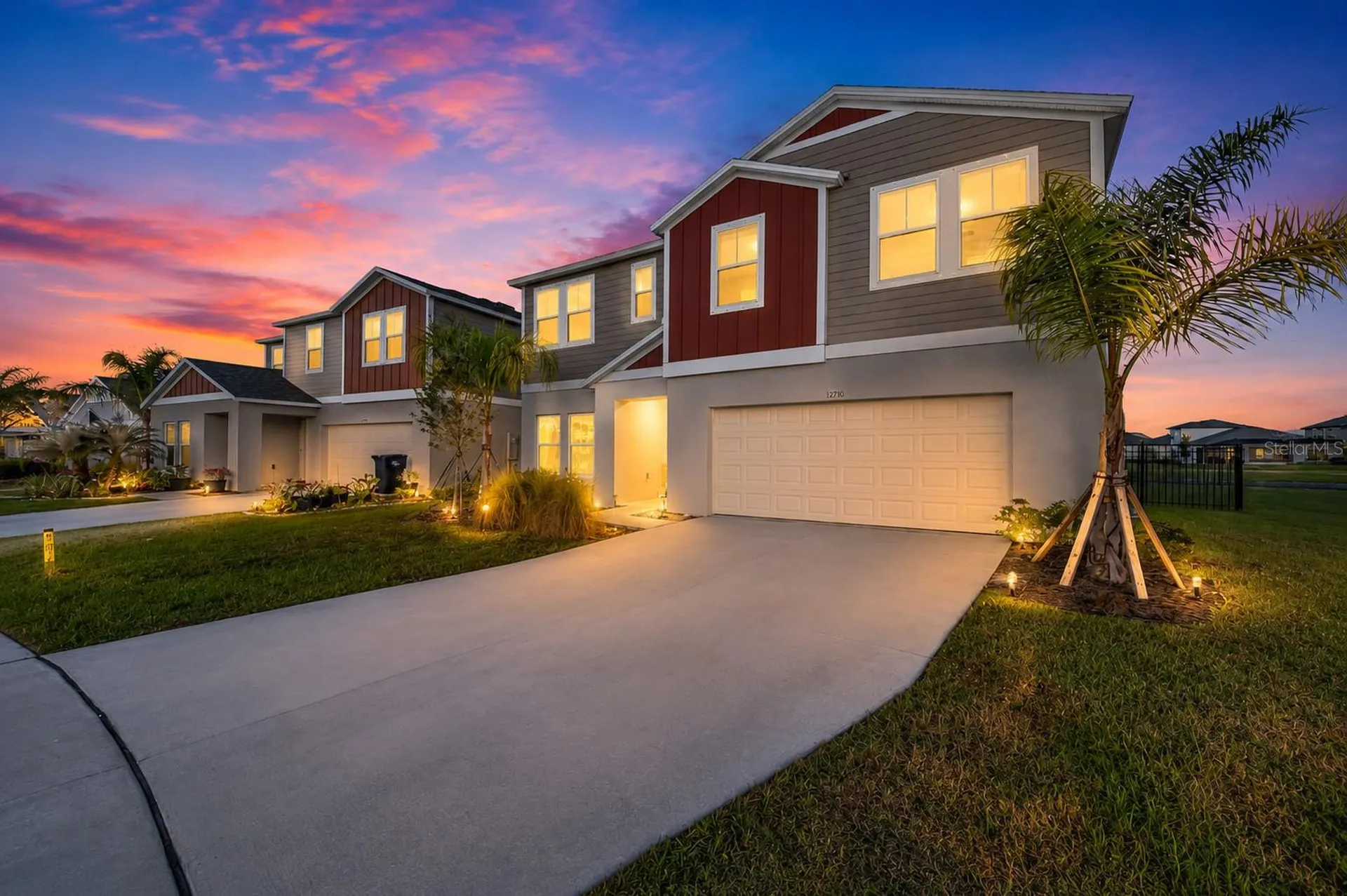 12710 Hysmith Loop Parrish FL 34219