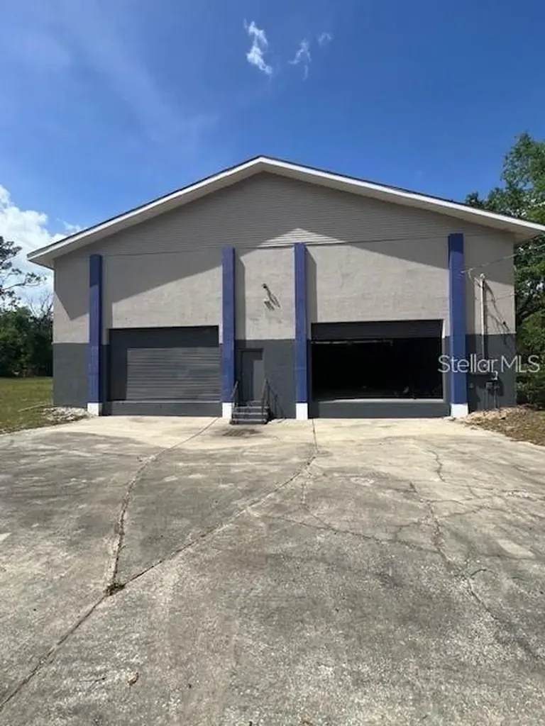 271 Fort Smith Boulevard Deltona FL 32738