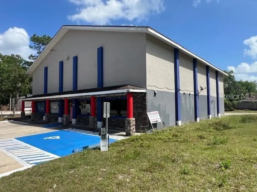 271 Fort Smith Boulevard Deltona FL 32738
