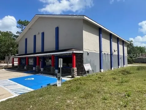 271 Fort Smith Boulevard Deltona FL 32738