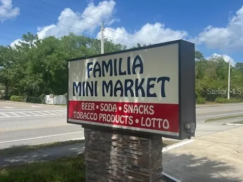 271 Fort Smith Boulevard Deltona FL 32738
