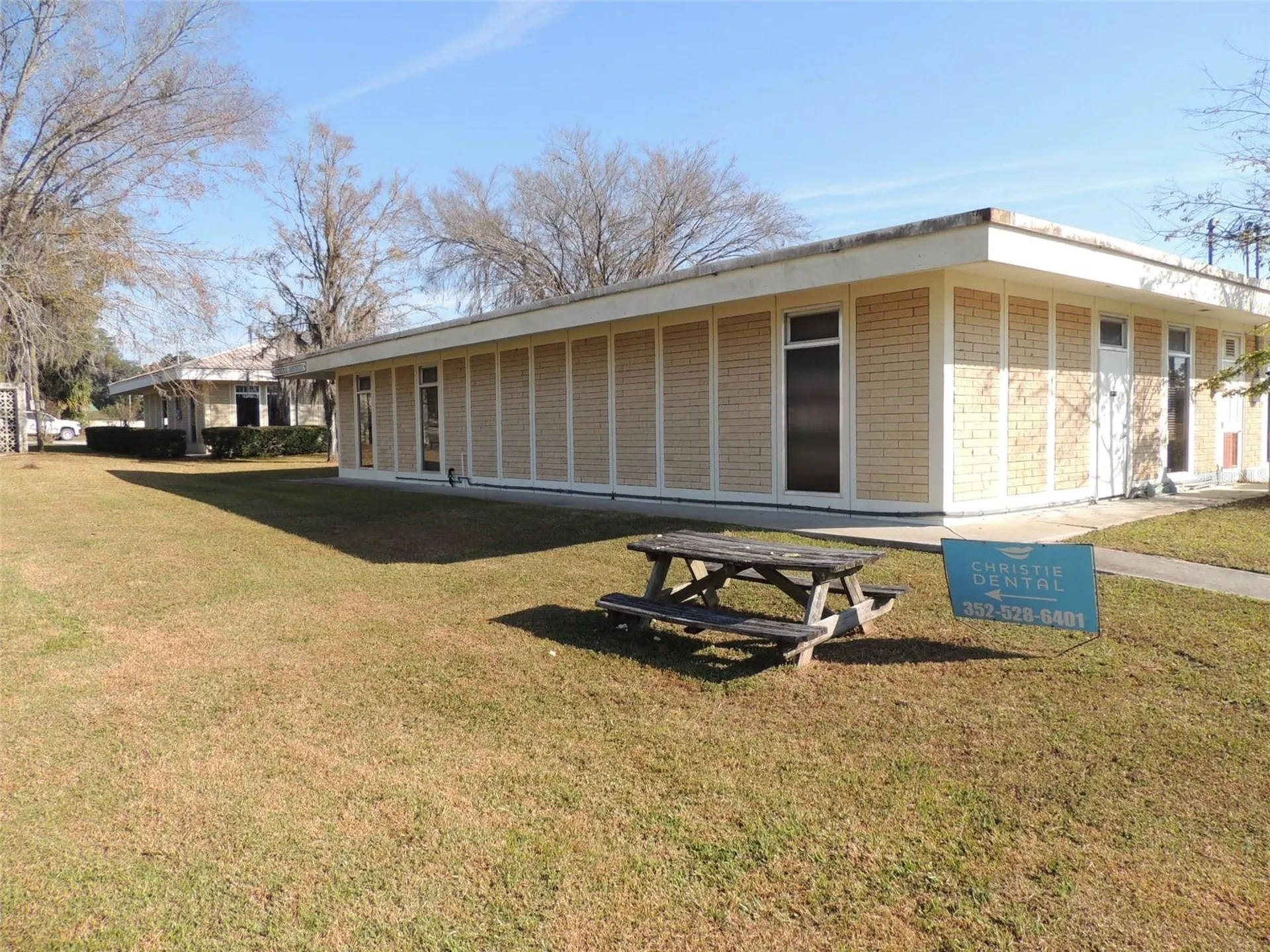510 SW 5th Terrace Williston FL 32696