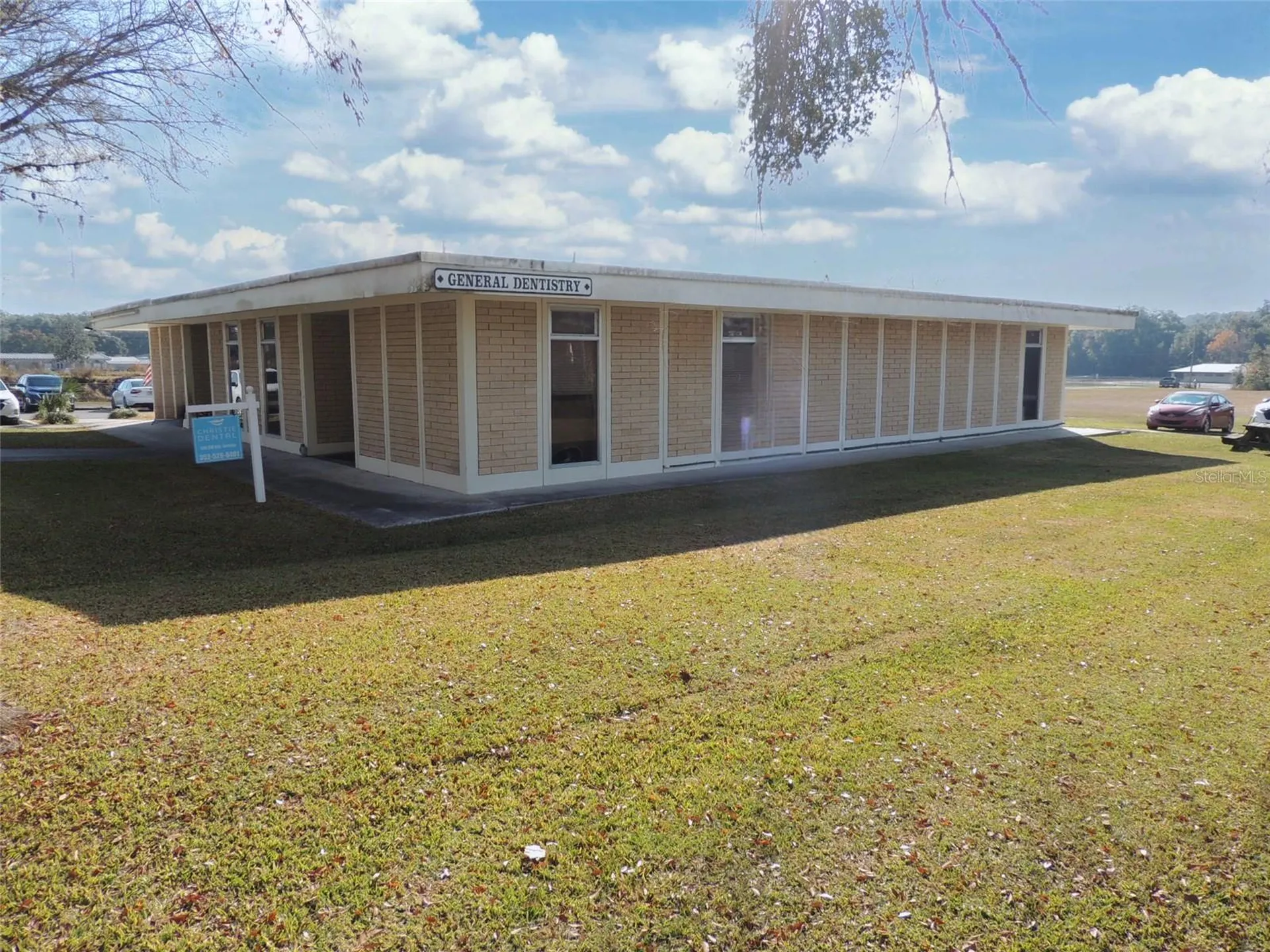 510 SW 5th Terrace Williston FL 32696