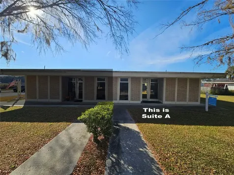 510 SW 5th Terrace Williston FL 32696