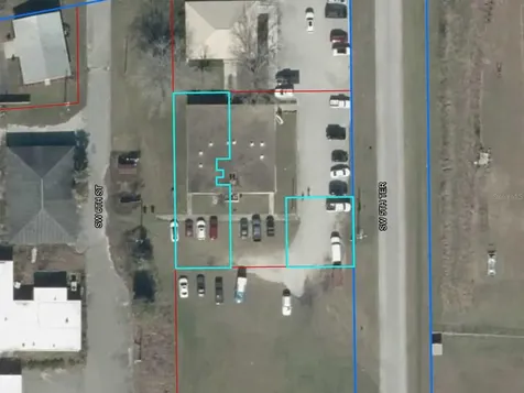 510 SW 5th Terrace Williston FL 32696