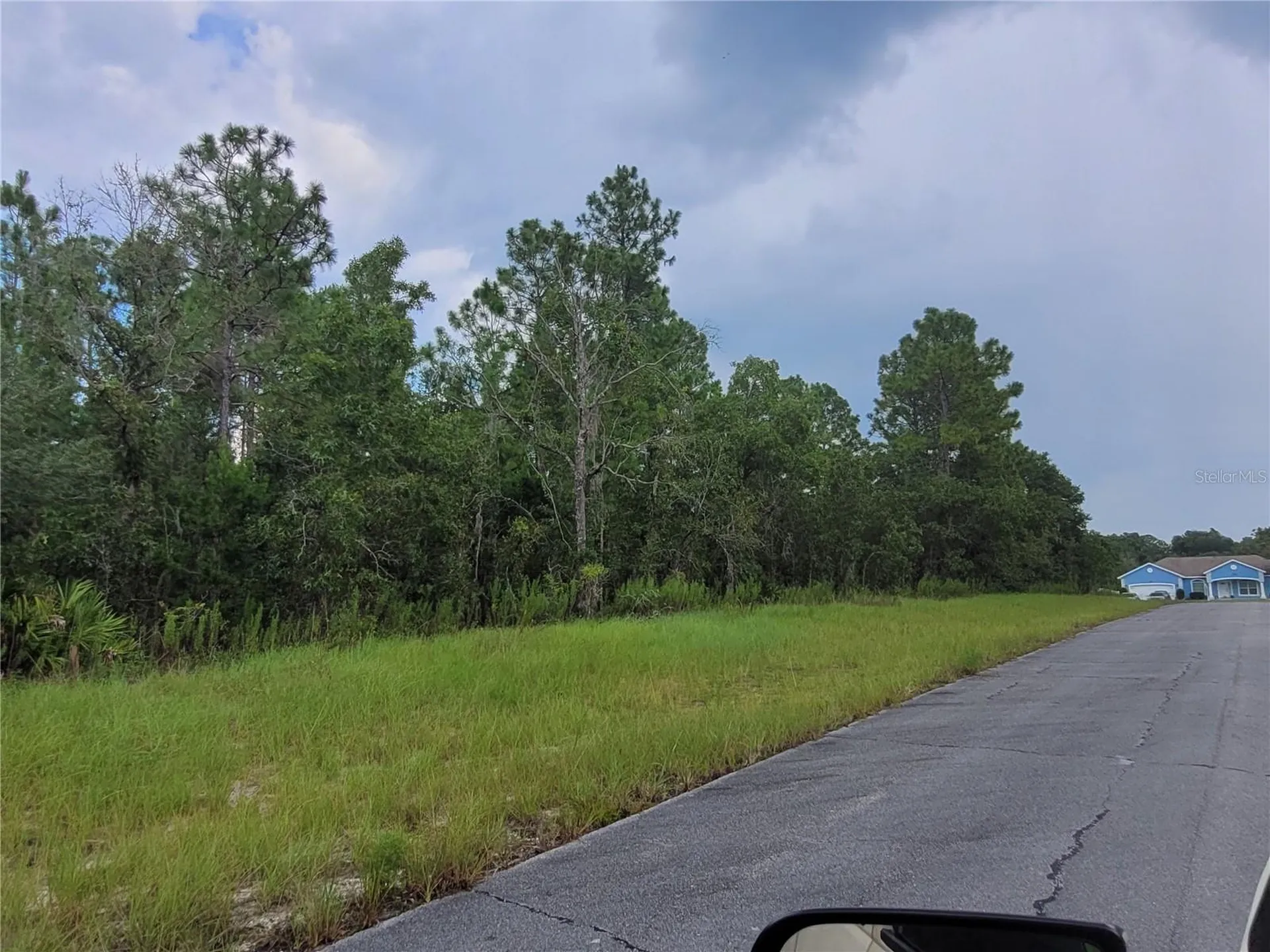 SW 135 Street Ocala FL 34473
