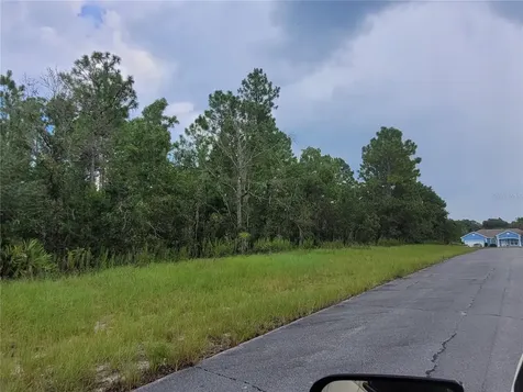 SW 135 Street Ocala FL 34473