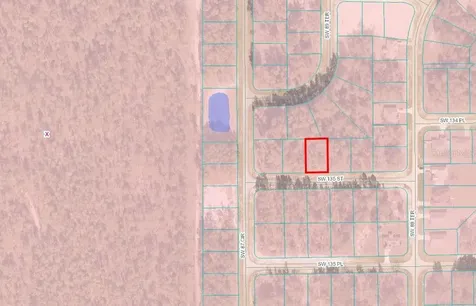 SW 135 Street Ocala FL 34473