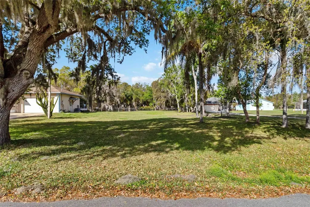 0 Grape Avenue St Cloud FL 34769